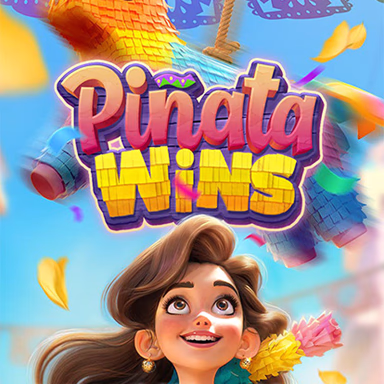 Pinata Wins